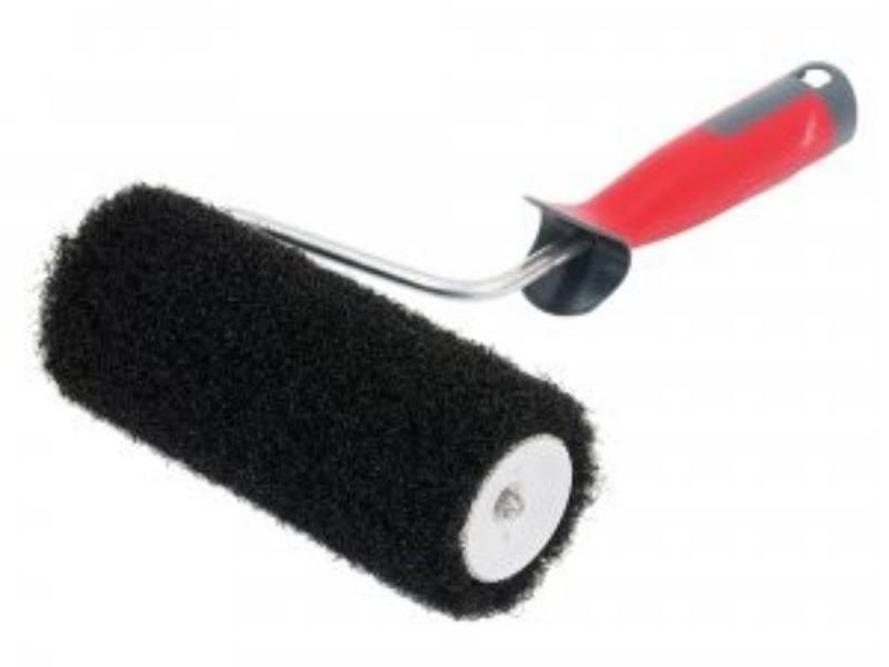 MEGA PROMOCJA! 2987220 L'outil Parfait Liss Enduit wałek do gładzi 220mm z uchwytem