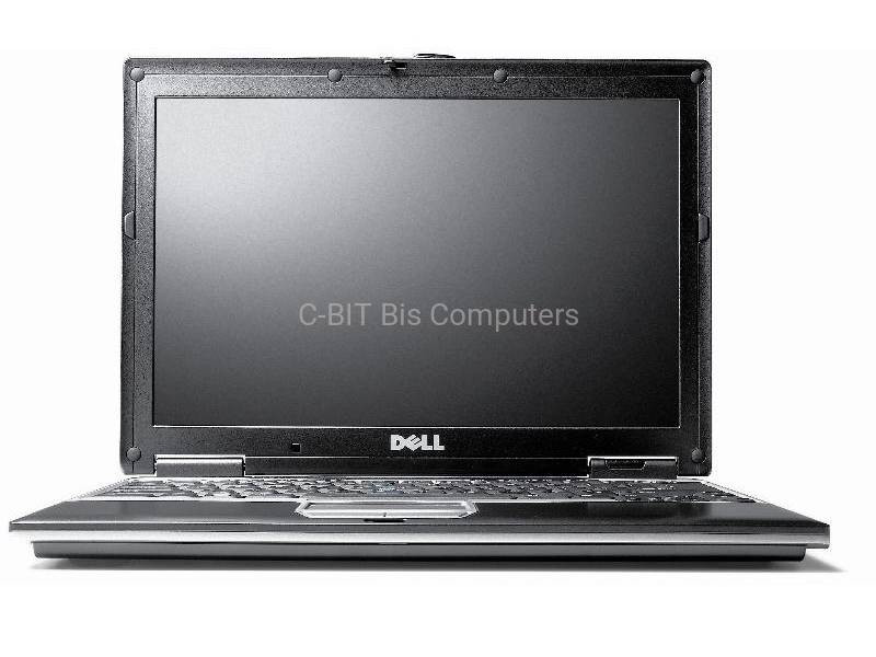 DELL Latitude D620 C2D 1,6GHz/1GB/40GB/DVD/Wi-fI/ XPP/HE