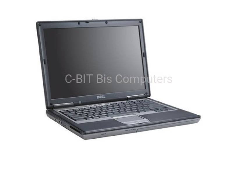 DELL Latitude D630 seriia biznes C2D2,0 GHz/2GB/80GB/DVD-RW/Wi-Fi/WIN VB/XPP
