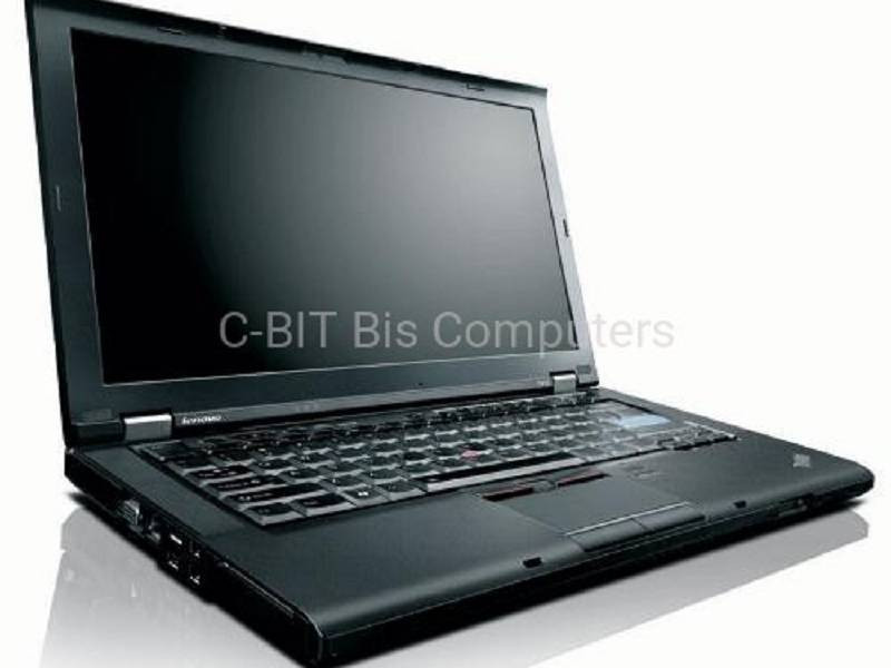 Lenovo ThinkPad T410 /i5/4gb/250gb/dvd/w7 pro