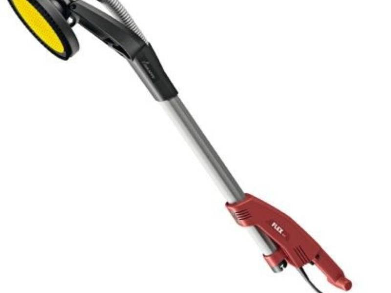 FLEX 405.884 GE5 230/ CEE Najnowsza żyrafa szlifierka do ścian i sufitów GE 5