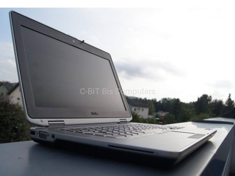 DELL LATITUDE E6430 14” i5-3320M/4GB/320GB/14” HD/ DVDRW / WIN 10 PRO